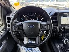 2018 Ford F-150 XLT 4x4 | EcoBoost Power | Tough, Reliable & Rea - Photo 16