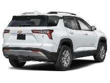 2027 Chevrolet Equinox LT - Photo 2