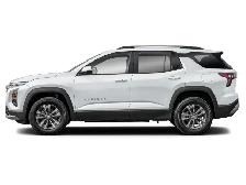 2027 Chevrolet Equinox LT - Photo 3