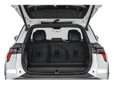 2027 Chevrolet Equinox LT - Photo 8