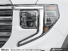 2026 GMC Sierra 1500 AT4 - Photo 10
