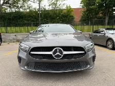 2021 Mercedes-Benz A-Class A 250 4MATIC Hatch - Photo 3