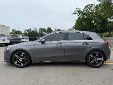 2021 Mercedes-Benz A-Class A 250 4MATIC Hatch - Photo 4