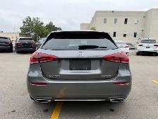 2021 Mercedes-Benz A-Class A 250 4MATIC Hatch - Photo 5