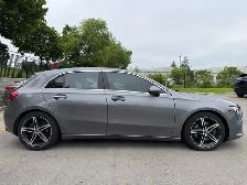 2021 Mercedes-Benz A-Class A 250 4MATIC Hatch - Photo 6