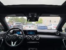 2021 Mercedes-Benz A-Class A 250 4MATIC Hatch - Photo 8