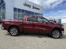2021 Ram 1500 Limited Longhorn /Clean CARFAX / Off-Road Group / - Photo 2