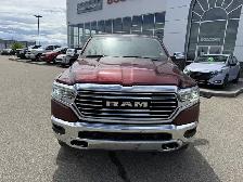 2021 Ram 1500 Limited Longhorn /Clean CARFAX / Off-Road Group / - Photo 9
