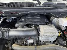 2021 Ram 1500 Limited Longhorn /Clean CARFAX / Off-Road Group / - Photo 10