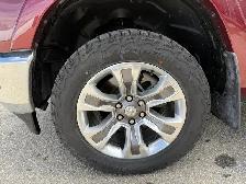 2021 Ram 1500 Limited Longhorn /Clean CARFAX / Off-Road Group / - Photo 11
