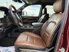 2021 Ram 1500 Limited Longhorn /Clean CARFAX / Off-Road Group / - Photo 12