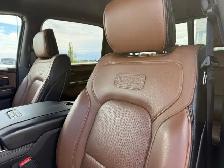 2021 Ram 1500 Limited Longhorn /Clean CARFAX / Off-Road Group / - Photo 13