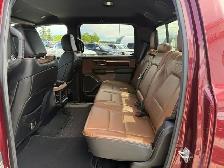 2021 Ram 1500 Limited Longhorn /Clean CARFAX / Off-Road Group / - Photo 14
