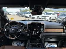 2021 Ram 1500 Limited Longhorn /Clean CARFAX / Off-Road Group / - Photo 15