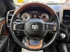 2021 Ram 1500 Limited Longhorn /Clean CARFAX / Off-Road Group / - Photo 16