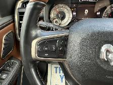 2021 Ram 1500 Limited Longhorn /Clean CARFAX / Off-Road Group / - Photo 17