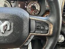 2021 Ram 1500 Limited Longhorn /Clean CARFAX / Off-Road Group / - Photo 18