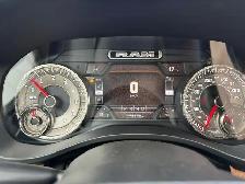 2021 Ram 1500 Limited Longhorn /Clean CARFAX / Off-Road Group / - Photo 19