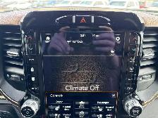 2021 Ram 1500 Limited Longhorn /Clean CARFAX / Off-Road Group / - Photo 21