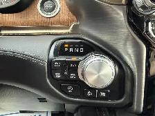 2021 Ram 1500 Limited Longhorn /Clean CARFAX / Off-Road Group / - Photo 23