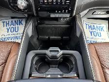 2021 Ram 1500 Limited Longhorn /Clean CARFAX / Off-Road Group / - Photo 24