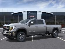 2026 GMC Sierra 2500HD SLE - Photo 2