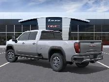 2026 GMC Sierra 2500HD SLE - Photo 3