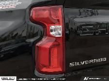 2026 Chevrolet Silverado 1500 LT Trail Boss - Photo 11