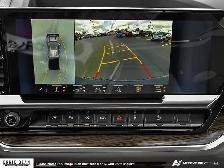 2026 Chevrolet Silverado 1500 LT Trail Boss - Photo 23
