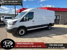 2017 Ford TRANSIT T-250 MEDIUM ROOF T-250 148' Med Rf 9000 GVWR