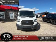 2017 Ford TRANSIT T-250 MEDIUM ROOF T-250 148' Med Rf 9000 GVWR - Photo 2