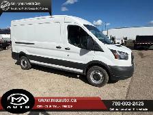 2017 Ford TRANSIT T-250 MEDIUM ROOF T-250 148' Med Rf 9000 GVWR - Photo 3