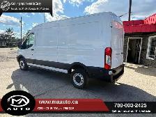 2017 Ford TRANSIT T-250 MEDIUM ROOF T-250 148' Med Rf 9000 GVWR - Photo 4