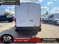 2017 Ford TRANSIT T-250 MEDIUM ROOF T-250 148' Med Rf 9000 GVWR - Photo 5