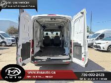 2017 Ford TRANSIT T-250 MEDIUM ROOF T-250 148' Med Rf 9000 GVWR - Photo 6