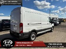 2017 Ford TRANSIT T-250 MEDIUM ROOF T-250 148' Med Rf 9000 GVWR - Photo 7