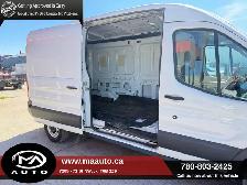 2017 Ford TRANSIT T-250 MEDIUM ROOF T-250 148' Med Rf 9000 GVWR - Photo 8