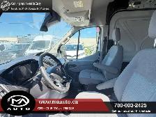 2017 Ford TRANSIT T-250 MEDIUM ROOF T-250 148' Med Rf 9000 GVWR - Photo 11