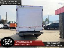2015 Chevrolet EXPRESS CUTAWAY 14 FT CUBE VAN 4500 Van 159' - Photo 5