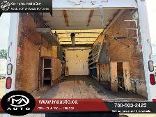 2015 Chevrolet EXPRESS CUTAWAY 14 FT CUBE VAN 4500 Van 159' - Photo 7