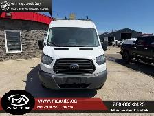 2018 Ford Transit Cargo Van TRANSIT T-250 148'' MEDIUM ROOF 3.7 - Photo 2