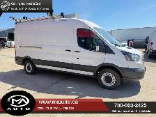 2018 Ford Transit Cargo Van TRANSIT T-250 148'' MEDIUM ROOF 3.7 - Photo 3