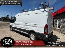 2018 Ford Transit Cargo Van TRANSIT T-250 148'' MEDIUM ROOF 3.7 - Photo 4