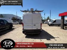 2018 Ford Transit Cargo Van TRANSIT T-250 148'' MEDIUM ROOF 3.7 - Photo 5