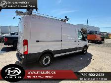 2018 Ford Transit Cargo Van TRANSIT T-250 148'' MEDIUM ROOF 3.7 - Photo 6
