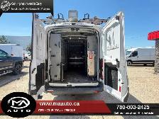 2018 Ford Transit Cargo Van TRANSIT T-250 148'' MEDIUM ROOF 3.7 - Photo 7