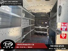 2018 Ford Transit Cargo Van TRANSIT T-250 148'' MEDIUM ROOF 3.7 - Photo 8