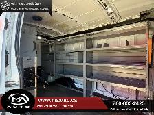 2018 Ford Transit Cargo Van TRANSIT T-250 148'' MEDIUM ROOF 3.7 - Photo 10