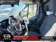 2018 Ford Transit Cargo Van TRANSIT T-250 148'' MEDIUM ROOF 3.7 - Photo 13