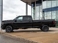 2026 Ram 2500 Big Horn - Photo 5
